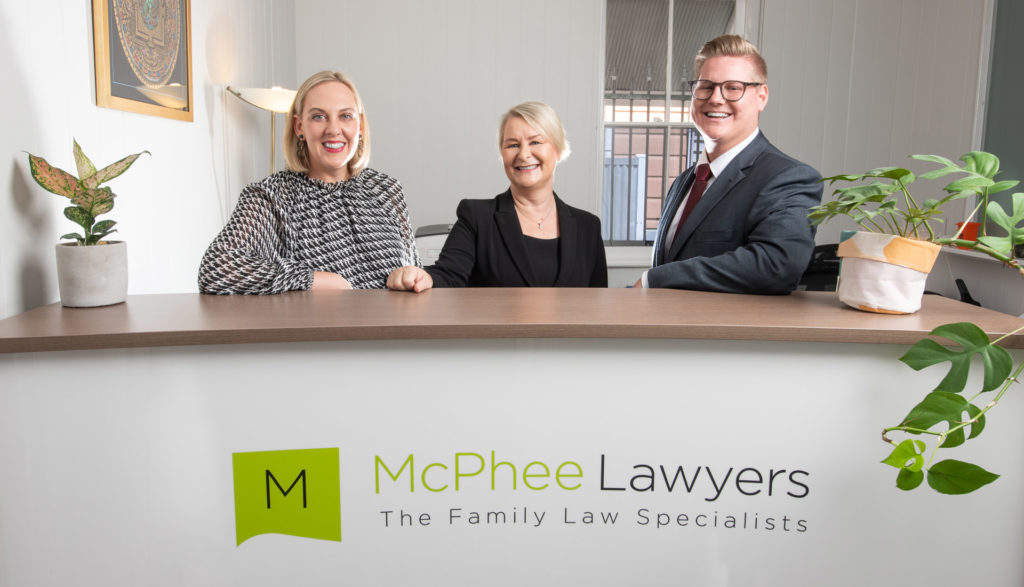 Family Law Firms Brisbane
